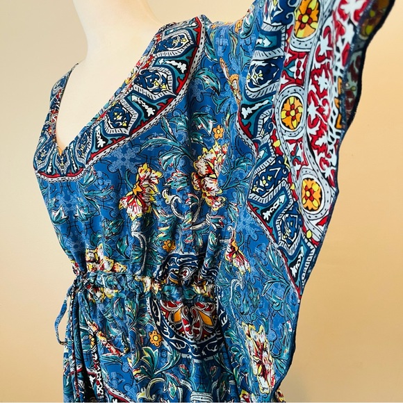 Angie Bohemian Top - Picture 6 of 7